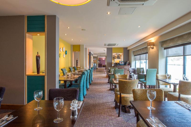 Premier Inn Poole North - Restoran