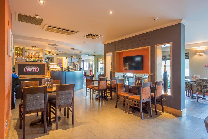 Premier Inn Poole North - Restoran