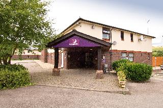 Premier Inn Caerphilly - Corbetts Lane otel fotoğrafı