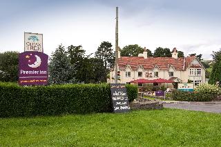Premier Inn Caerphilly - Corbetts Lane fotoÄŸrafÄ±