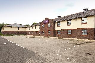 Premier Inn Caerphilly - Corbetts Lane fotoÄŸrafÄ±