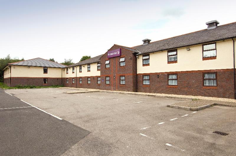 Premier Inn Caerphilly - Corbetts Lane - Genel