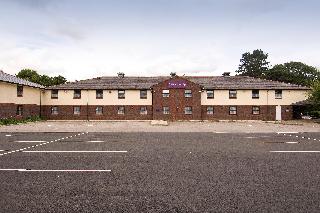 Premier Inn Caerphilly - Corbetts Lane fotoÄŸrafÄ±