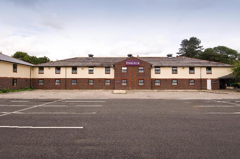 Premier Inn Caerphilly - Corbetts Lane - Genel