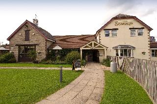 Premier Inn Caerphilly Crossways otel fotoğrafı