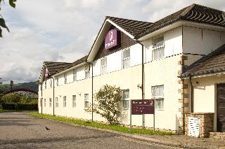 Premier Inn Caerphilly Crossways fotoÄŸrafÄ±