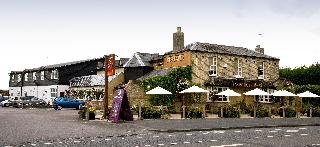 Premier Inn Cambridge North - Girton fotoÄŸrafÄ±