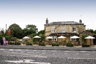 Premier Inn Cambridge North - Girton fotoÄŸrafÄ±