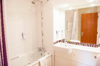 Premier Inn Cambridge North - Girton fotoÄŸrafÄ±