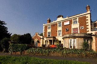 Premier Inn Cannock South otel fotoğrafı