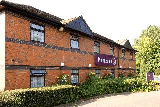 Premier Inn Cannock South fotoÄŸrafÄ±