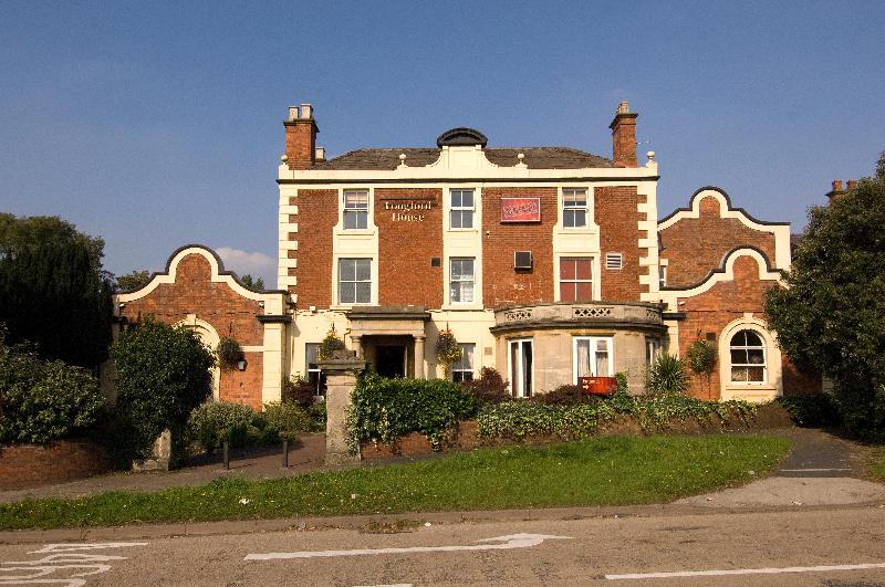 Premier Inn Cannock South - Genel