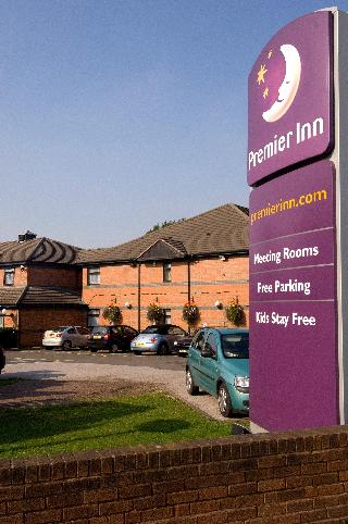 Premier Inn Cannock South fotoÄŸrafÄ±