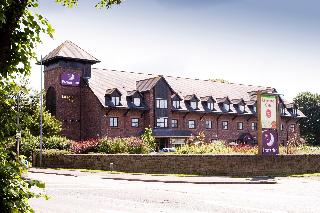 Premier Inn Carlisle Central fotoÄŸrafÄ±
