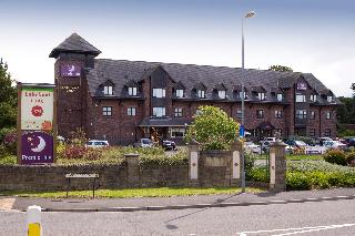 Premier Inn Carlisle Central fotoÄŸrafÄ±