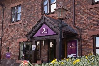 Premier Inn Carlisle Central fotoÄŸrafÄ±