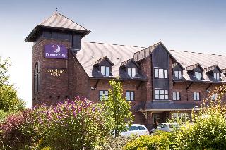 Premier Inn Carlisle Central fotoÄŸrafÄ±