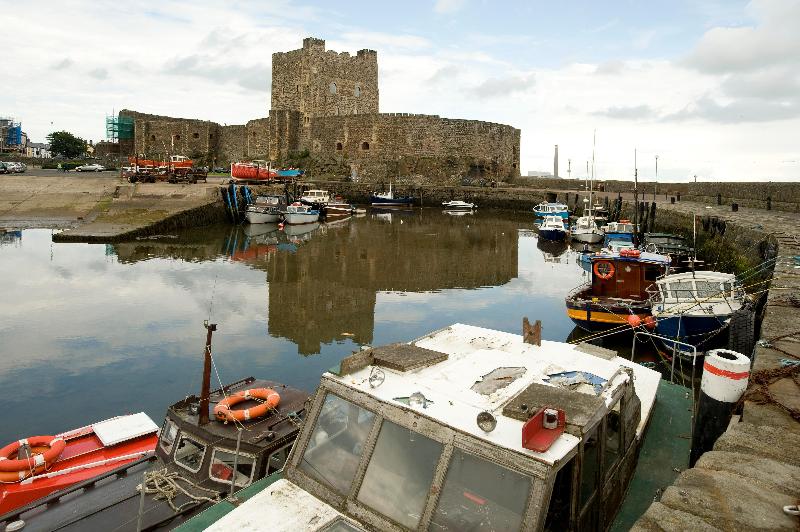 Premier Inn Carrickfergus - Aktivite