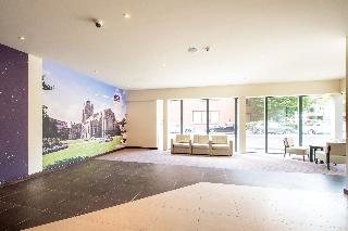 Premier Inn Chelmsford City Centre fotoÄŸrafÄ±