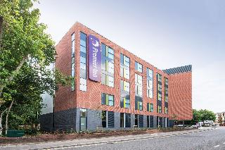 Premier Inn Chelmsford City Centre fotoÄŸrafÄ±