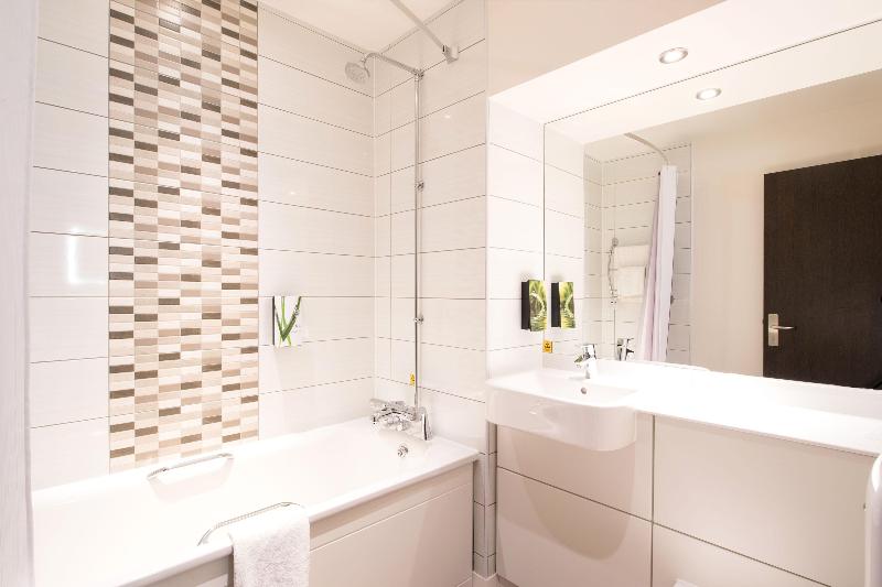 Premier Inn Chelmsford City Centre - Oda