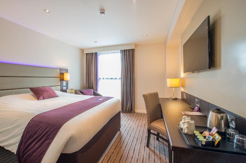 Premier Inn Chelmsford City Centre - Oda