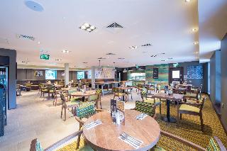 Premier Inn Chelmsford City Centre fotoÄŸrafÄ±