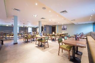 Premier Inn Chelmsford City Centre fotoÄŸrafÄ±