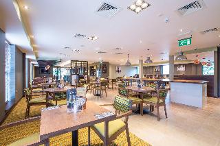 Premier Inn Chelmsford City Centre fotoÄŸrafÄ±