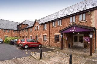Premier Inn Chorley North otel fotoğrafı