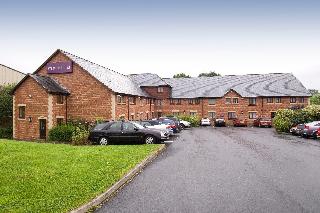 Premier Inn Chorley North fotoÄŸrafÄ±