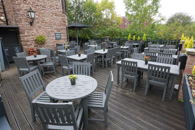 Premier Inn Chorley North - Genel
