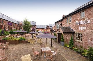 Premier Inn Chorley North fotoÄŸrafÄ±