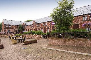 Premier Inn Chorley North fotoÄŸrafÄ±