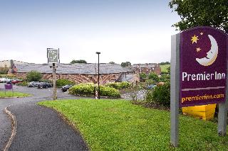 Premier Inn Chorley North fotoÄŸrafÄ±