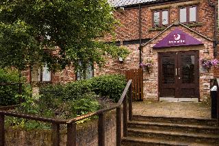 Premier Inn Chorley North fotoÄŸrafÄ±