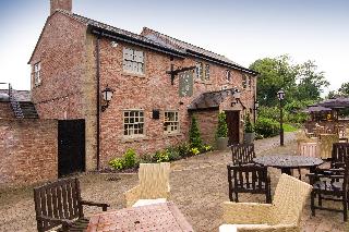 Premier Inn Chorley North fotoÄŸrafÄ±