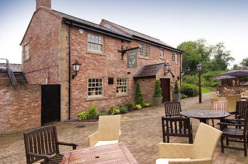 Premier Inn Chorley North - Genel
