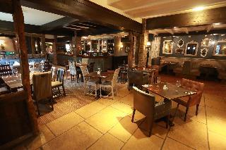 Premier Inn Chorley North fotoÄŸrafÄ±