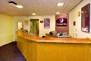 Premier Inn Christchurch - East fotoÄŸrafÄ±