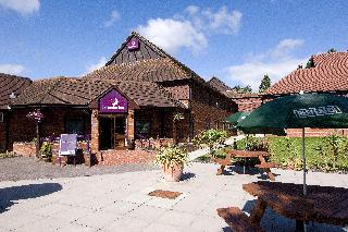 Premier Inn Christchurch - East fotoÄŸrafÄ±