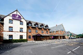 Premier Inn Christchurch West fotoÄŸrafÄ±