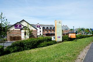 Premier Inn Christchurch West fotoÄŸrafÄ±