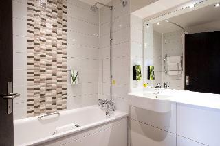 Premier Inn Christchurch West fotoÄŸrafÄ±