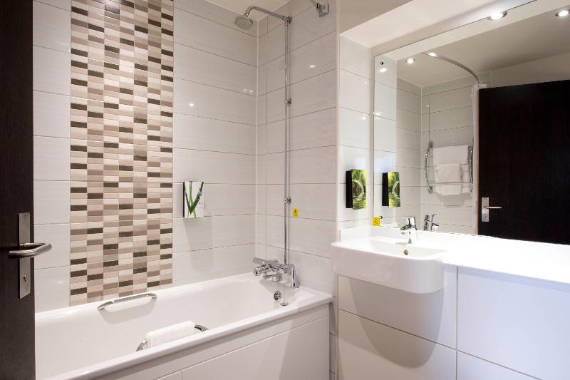 Premier Inn Christchurch West - Oda