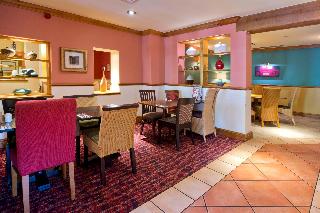Premier Inn Christchurch West fotoÄŸrafÄ±