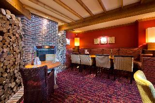 Premier Inn Christchurch West fotoÄŸrafÄ±