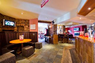 Premier Inn Christchurch West fotoÄŸrafÄ±