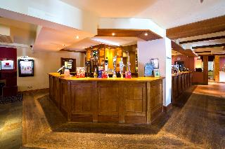 Premier Inn Christchurch West fotoÄŸrafÄ±