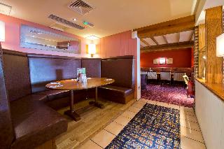 Premier Inn Christchurch West fotoÄŸrafÄ±